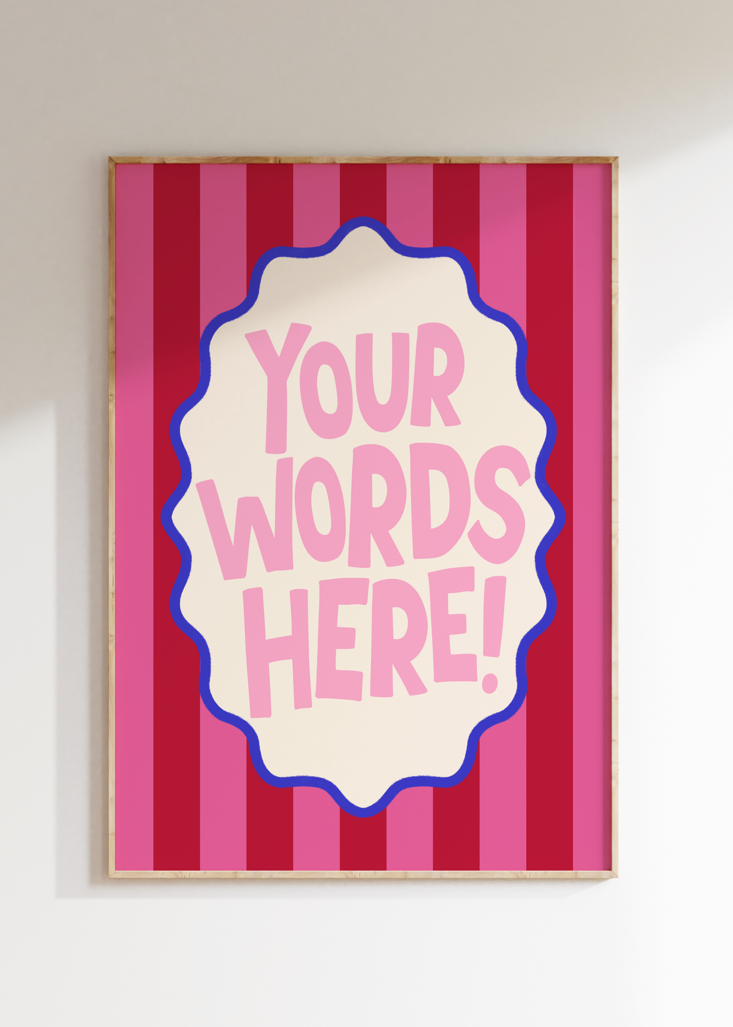 Custom Art Print