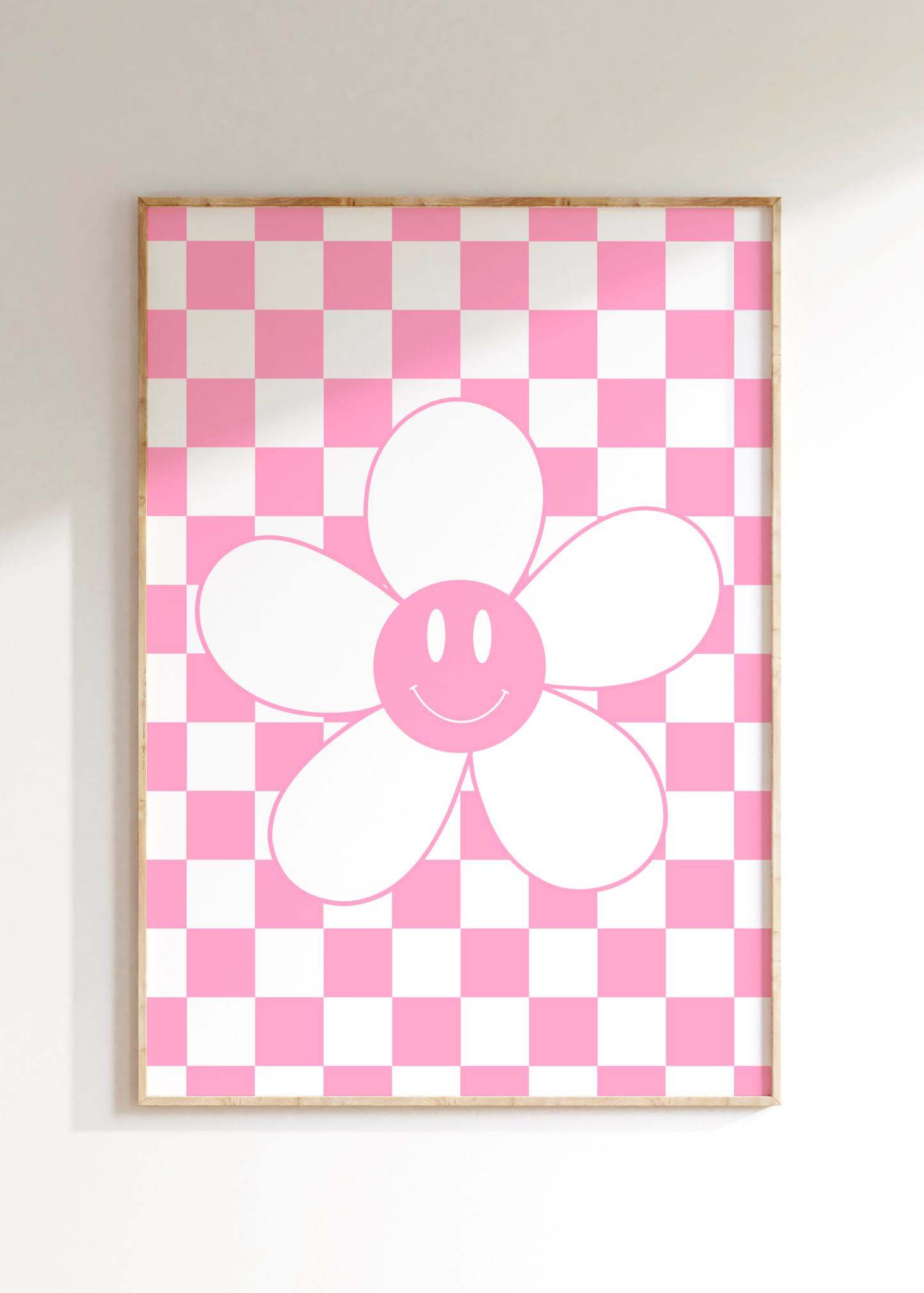 Flower Art Print